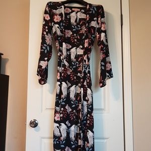 Band of Gypsies robe